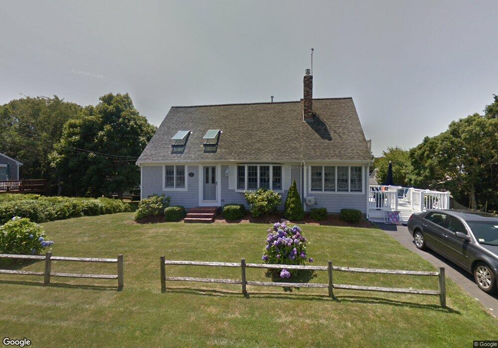 17 Nipigon Way W, Dennis Port, MA 02639 - photo 1