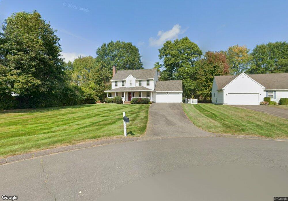 130 Ellison St, Suffield, CT 06078 - photo 1