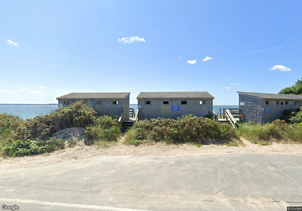 115 Church St, Falmouth, MA 2543 - photo 1