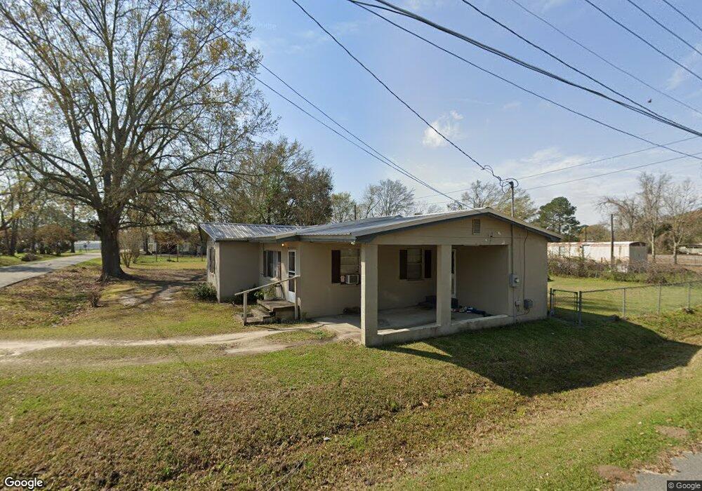 125 N Rentz St, Lenox, GA 31637 - photo 1
