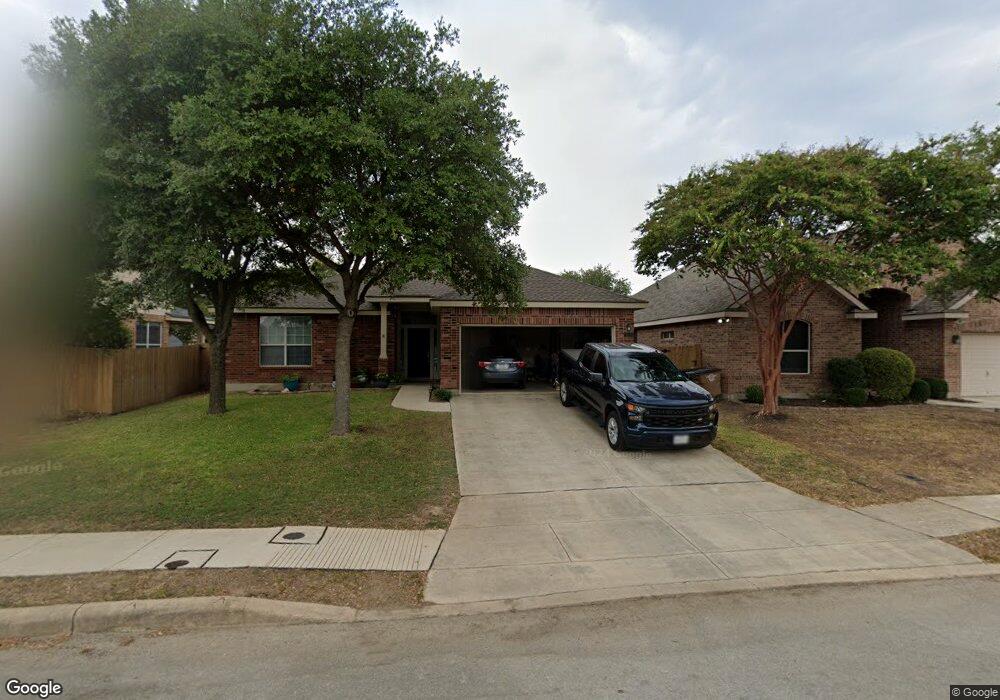 8419 Spicewood Bend, San Antonio, TX 78255 - photo 1