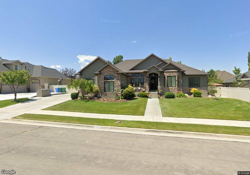 12292 Aldara Rd, Riverton, UT 84065 - photo 1