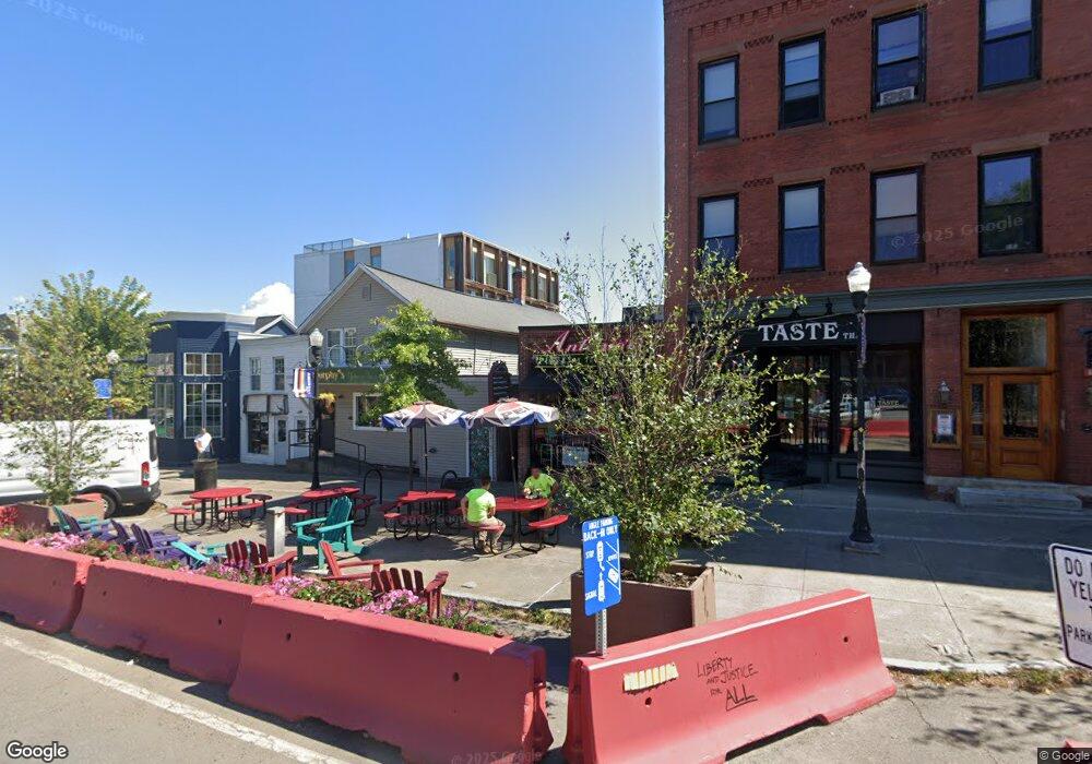 37 N Pleasant St, Amherst, MA 01002 - photo 1