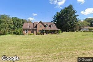 14370 Belle Valley Rd, Caldwell, OH 43724