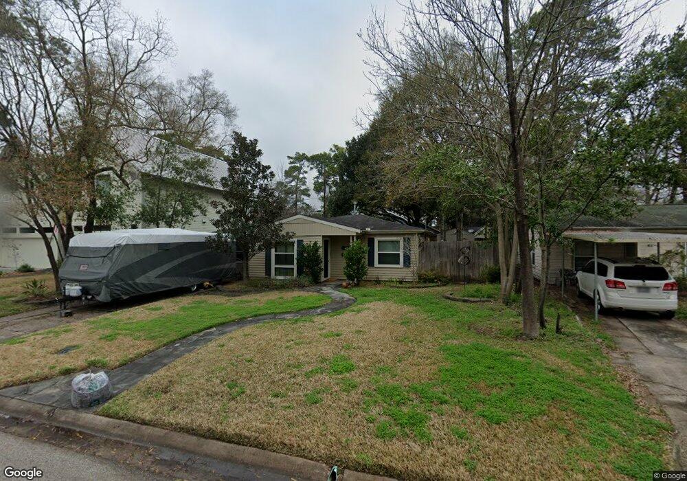 1442 Wakefield Dr, Houston, TX 77018 - photo 1