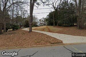 652 Milledge Cir, Athens, GA 30606