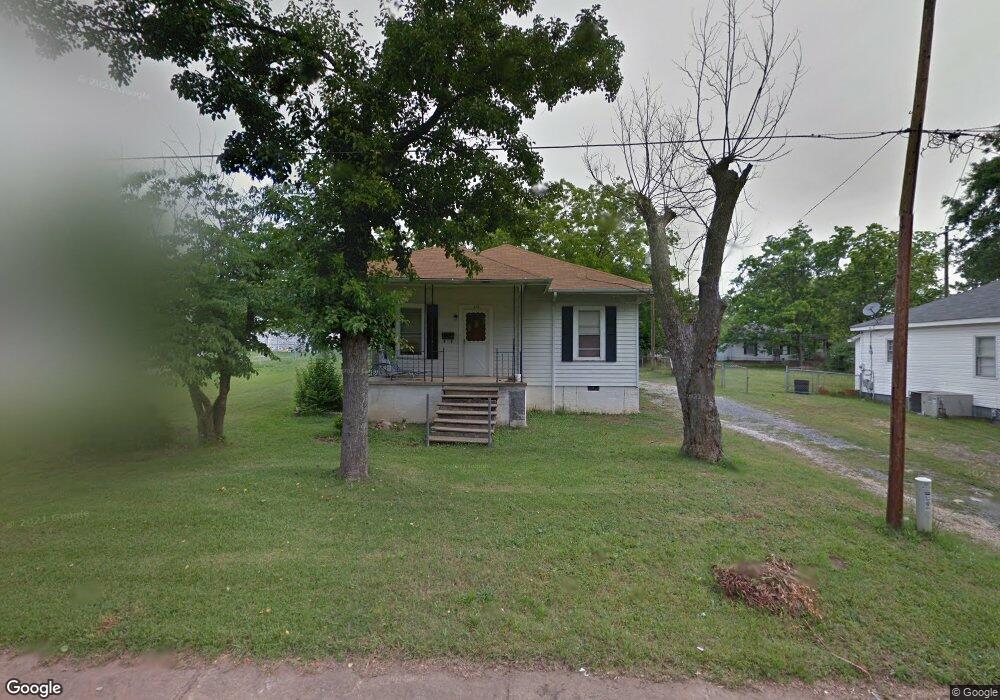 115 Flatrock St, Clover, SC 29710 - photo 1