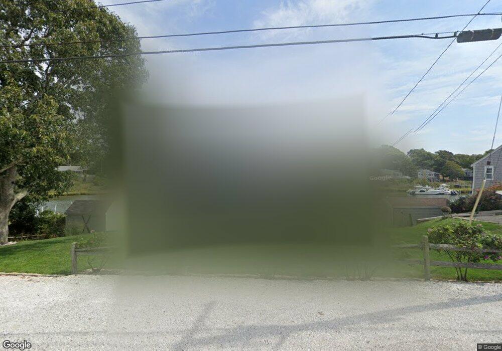 148 Antlers Shore Dr, East Falmouth, MA 02536 - photo 1