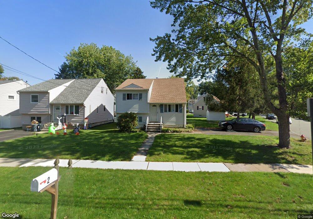 2 Edwards Rd, Parsippany, NJ 07054 - photo 1