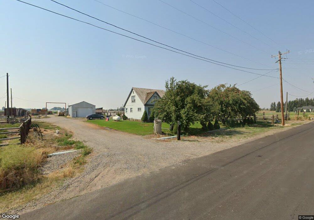 386 N 300 W, Blackfoot, ID 83221 - photo 1