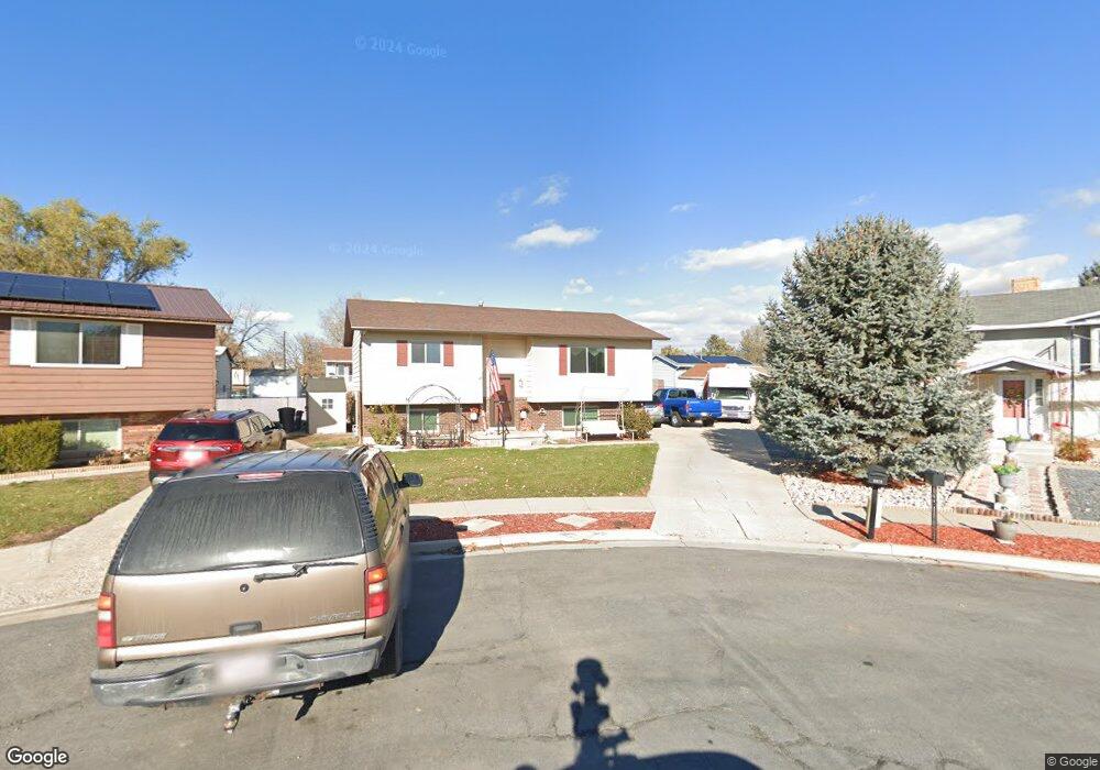 2378 S 400 W, Clearfield, UT 84015 - photo 1
