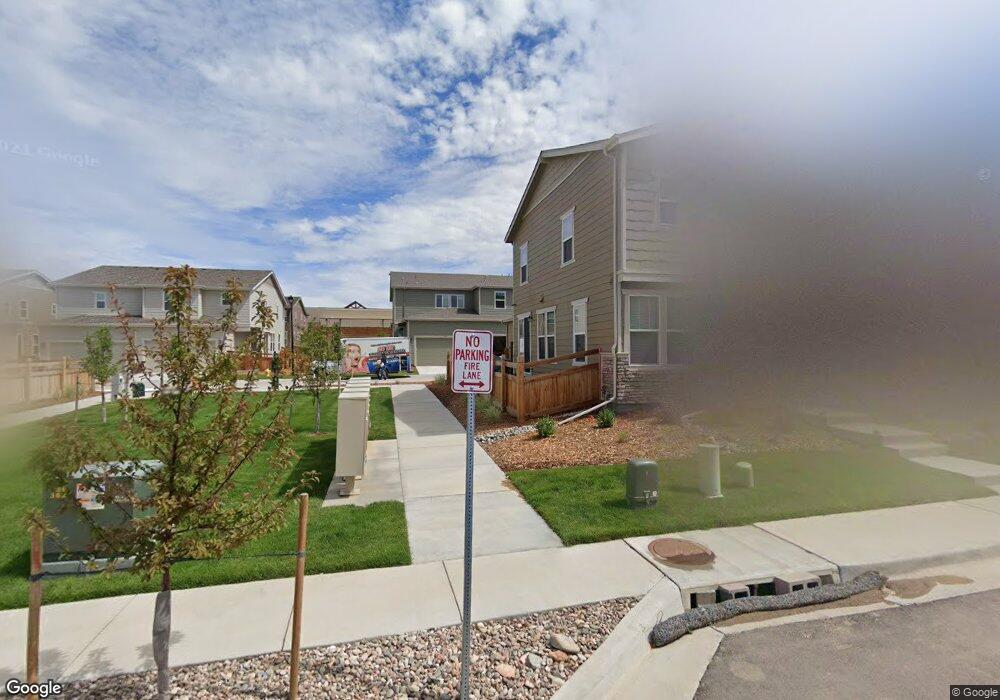 21882 E Quincy Cir, Aurora, CO 80015 - photo 1