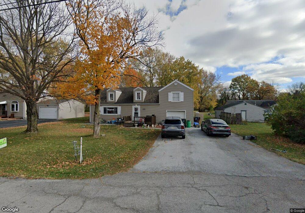 4641 S Dixie Hwy, Lima, OH 45806 - photo 1