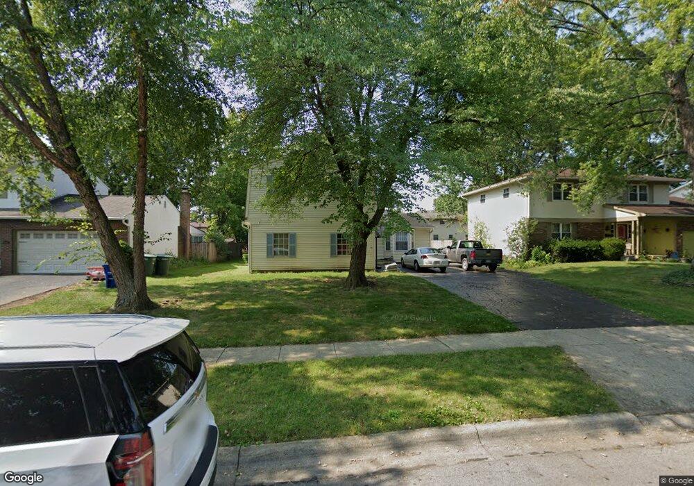 6271 Skywae Dr, Columbus, OH 43229 - photo 1