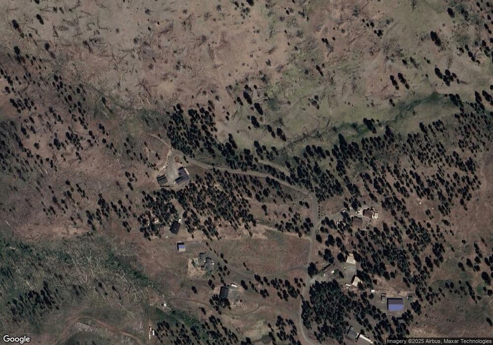 TBD Corral Gulch Rd, John Day, OR 97845 - photo 1