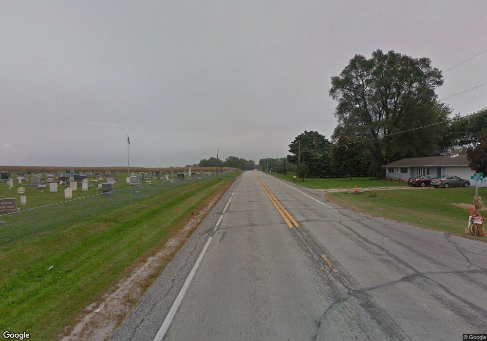 0-Land E State Road 4, Pleasant Township, IN 46350 - photo 1