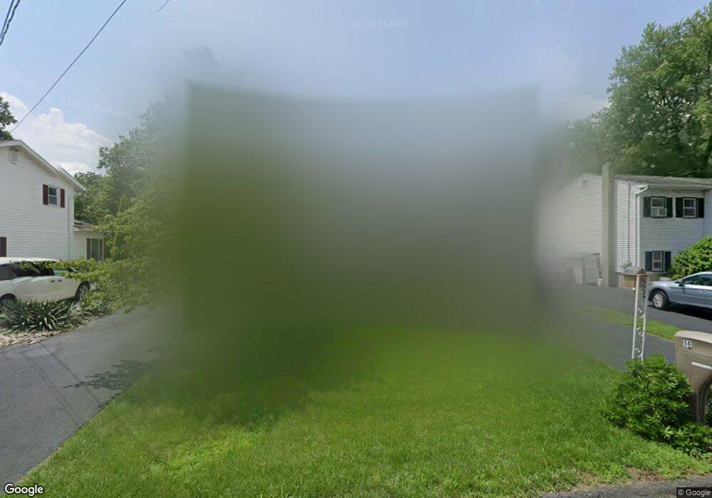 56 Shawnee Rd, Hopatcong, NJ 07843 - photo 1