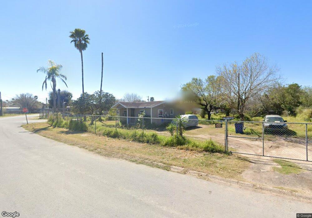 405 Pine St, Donna, TX 78537 - photo 1