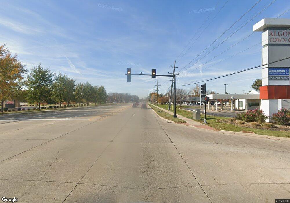 1406 E Algonquin Rd unit CARY, Algonquin, IL 60102 - photo 1