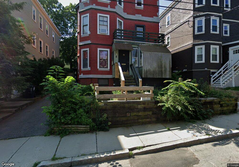 Street View Photo