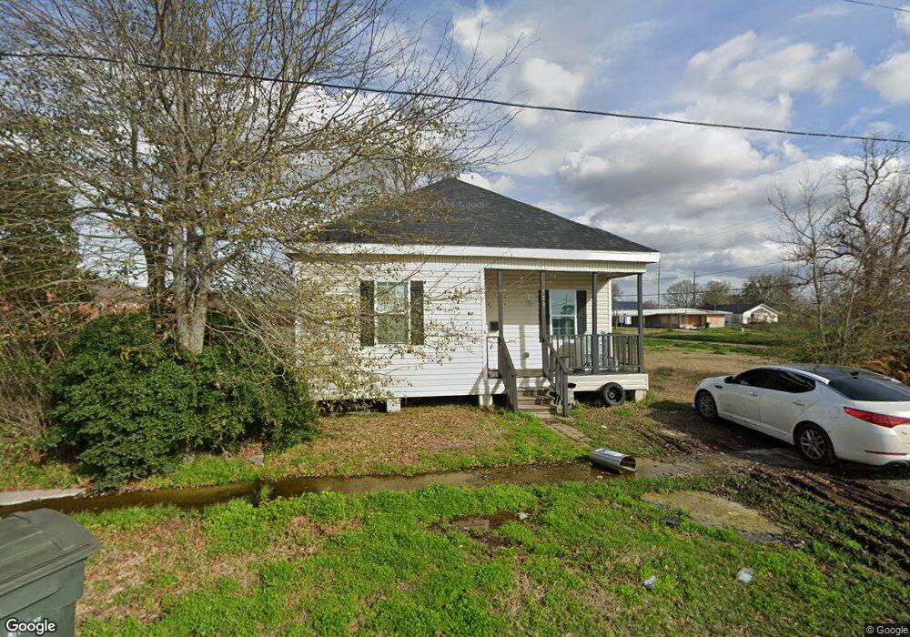 523 S Franklin St, Lake Charles, LA 70601 - photo 1