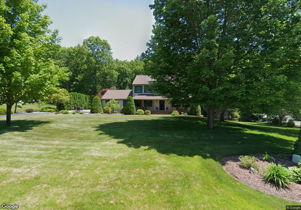 26 Jennifer Ln, North Smithfield, RI 02896 - photo 1