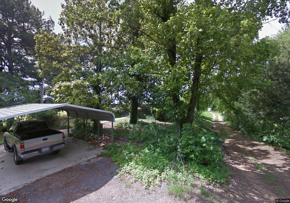 266 Shinpoch Ln, Olive Branch, MS 38654 - photo 1