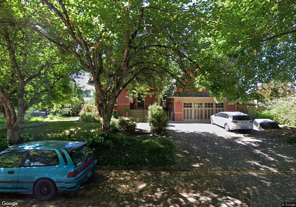 2036 16th Ave, Forest Grove, OR 97116 - photo 1