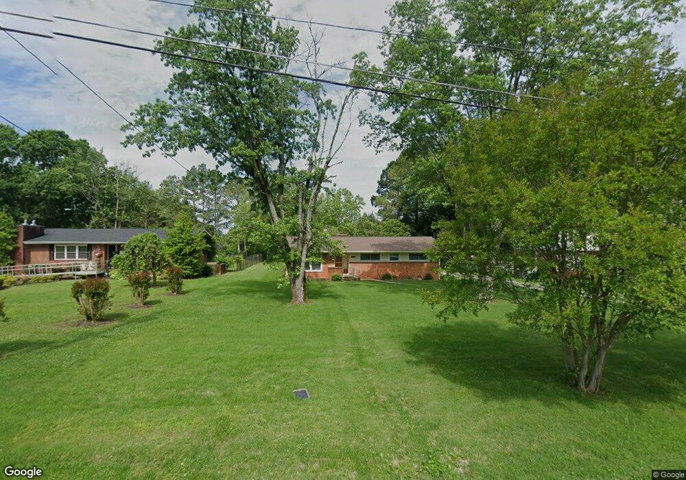 202 S Linda Dr, Shelbyville, TN 37160 - photo 1