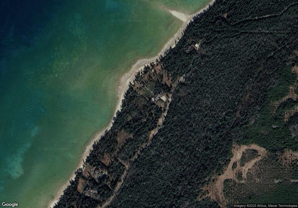 8 Pa Ba Shan Trail, Charlevoix, MI 49720 - photo 1