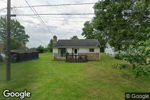 146 Garden St, Creston, OH 44217