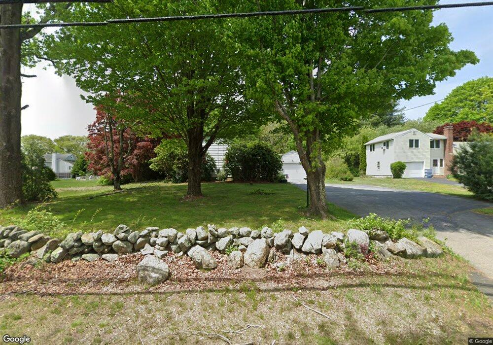 1115 Flanders Rd, Mystic, CT 06355 - photo 1