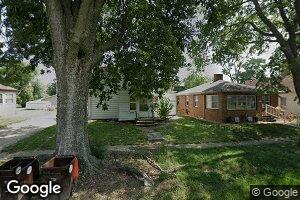 506 School St, Henry, IL 61537