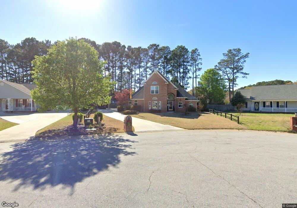 115 Dundee Pass, Byron, GA 31008 - photo 1