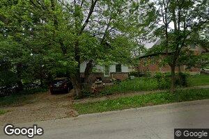 216 College Ave, Des Moines, IA 50314