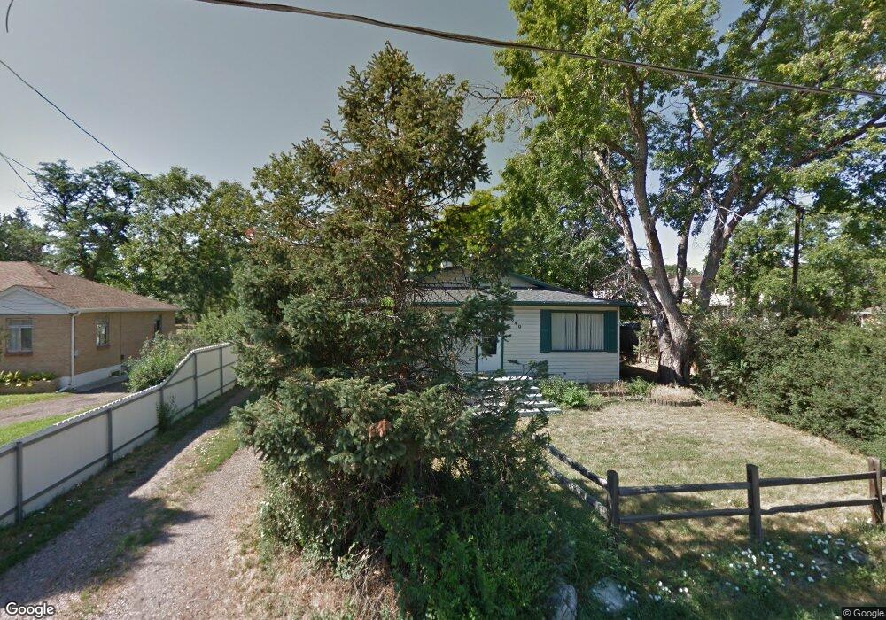 6840 W 48th Ave, Wheat Ridge, CO 80033 - photo 1