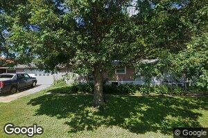 101 S Pine St, Clearmont, MO 64431