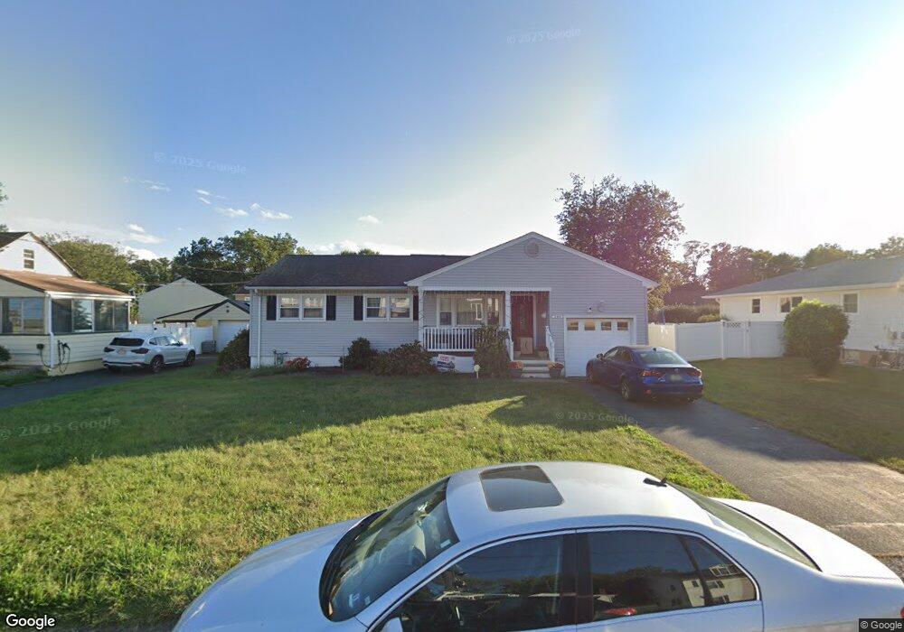 210 Dietz St, Cranford, NJ 07016 - photo 1