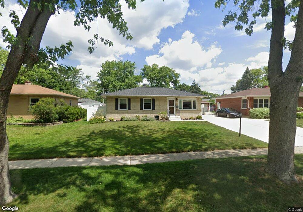 2300 Cedar St, Rolling Meadows, IL 60008 - photo 1