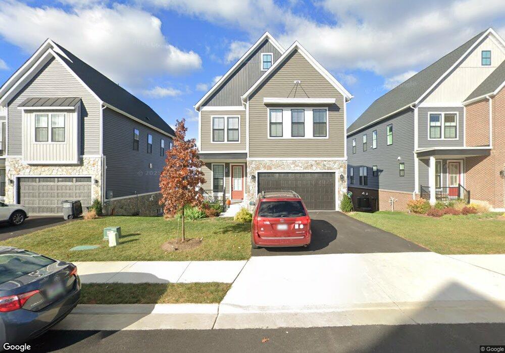 21395 Mont Blanc Place, Ashburn, VA 20148 - photo 1