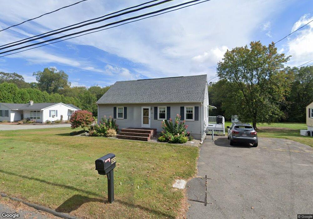 620 Fuller St, Ludlow, MA 01056 - photo 1