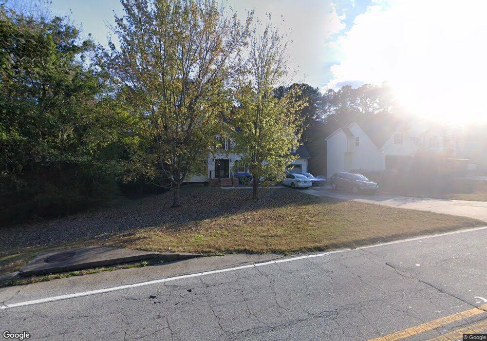 7489 Pleasant Hill Rd, Lithonia, GA 30058 - photo 1