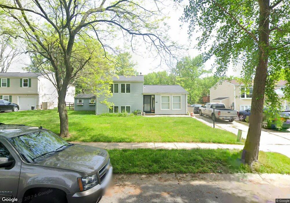 6334 Rainprint Row, Columbia, MD 21045 - photo 1