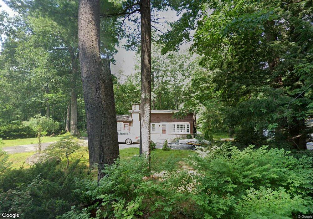 29 Ministerial Rd, Windham, NH 03087 - photo 1