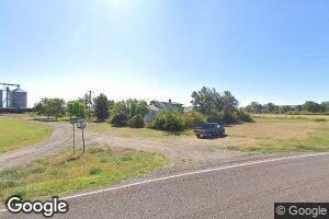 216 1st St SW, Dutton, MT 59433