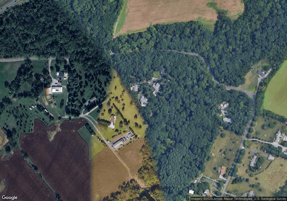 5809 Elmer Derr Rd, Frederick, MD 21703 - photo 1