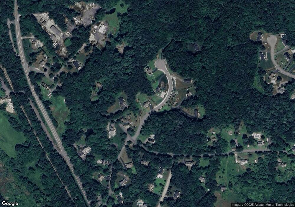 16 Mountainview Rd, Uxbridge, MA 01569 - photo 1