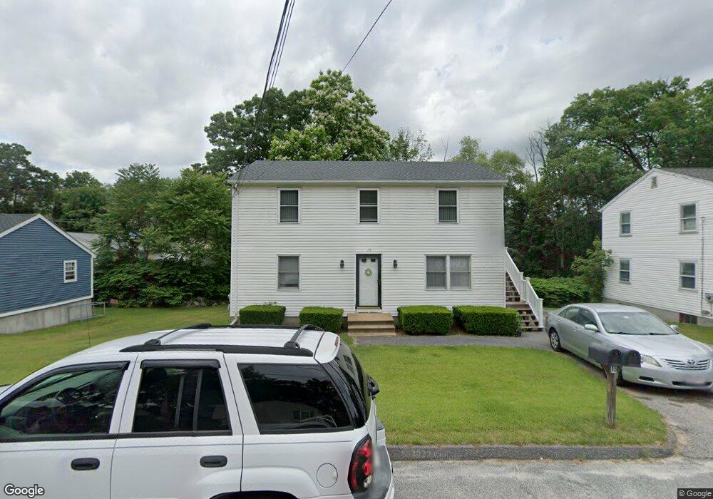 15 Modoc St, Worcester, MA 01604 - photo 1