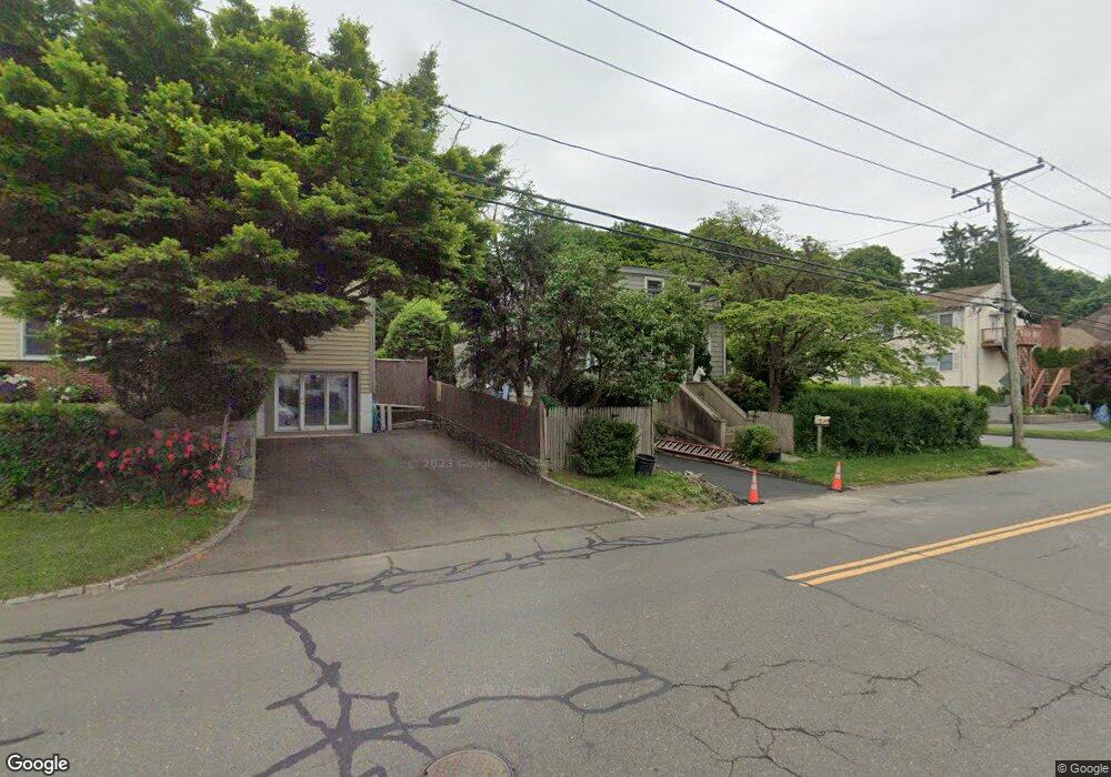 101 Pemberwick Rd, Greenwich, CT 06831 - photo 1