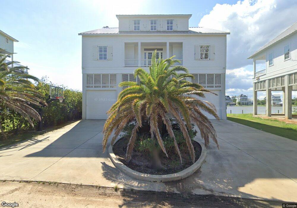 221 Baywood Dr, Pass Christian, MS 39571 - photo 1